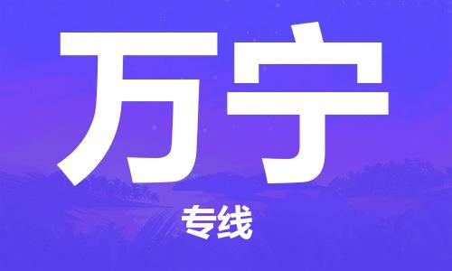 射阳县到万宁物流公司-射阳县至万宁专线-助力您创造更多